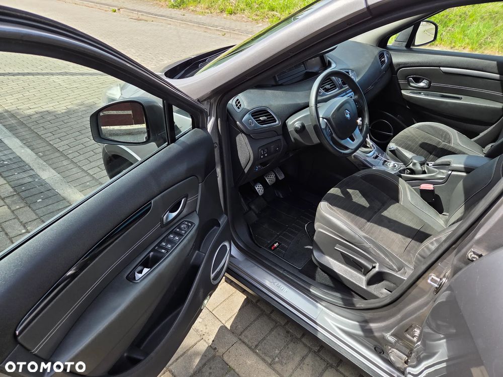 Renault Scenic dCi 110 Xmod Paris - 5