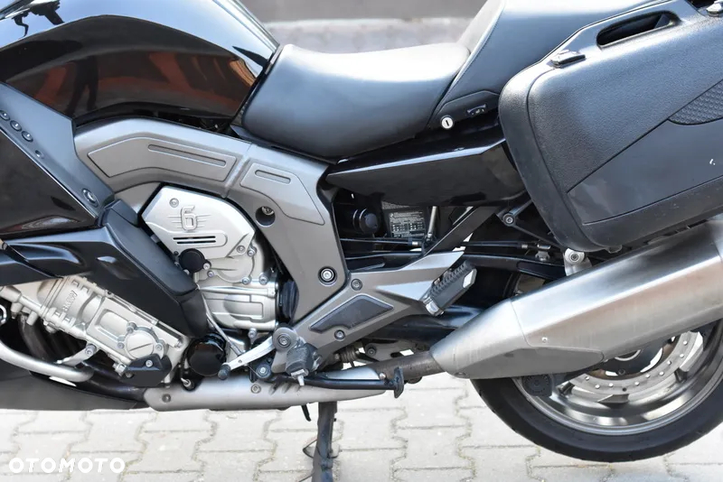 BMW K - 23