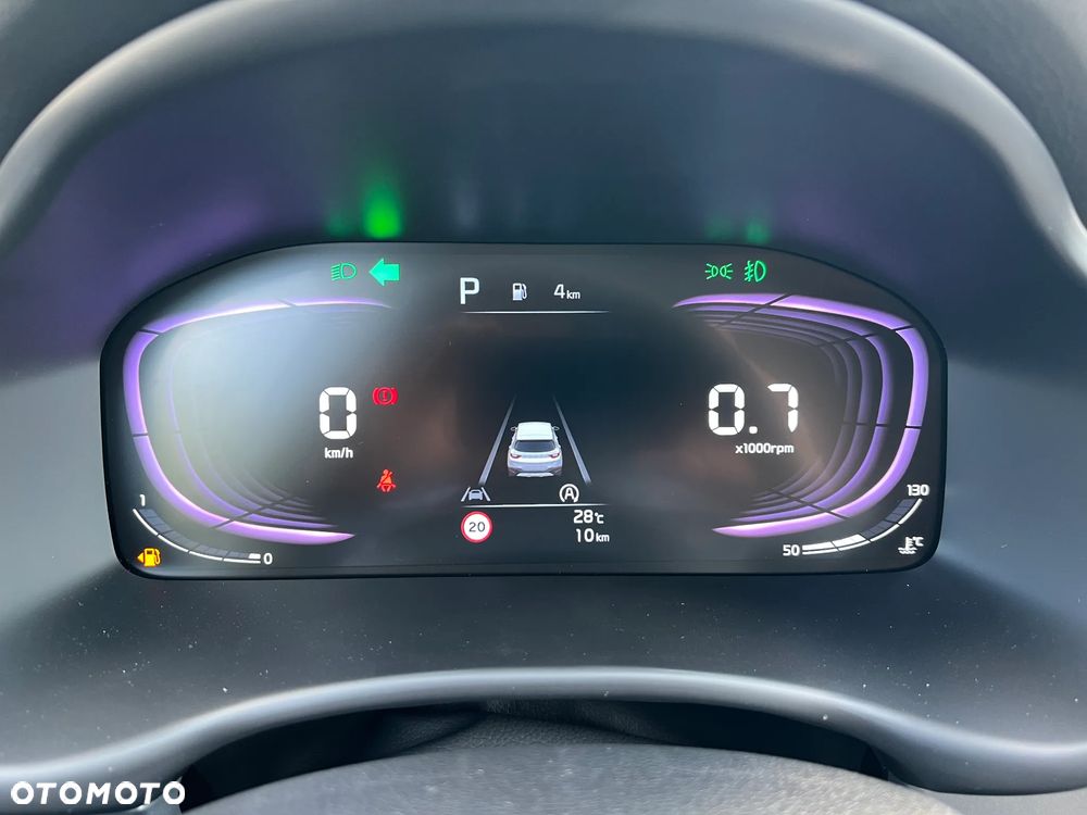 Kia Stonic 1.0 T-GDI L Business Line DCT - 26