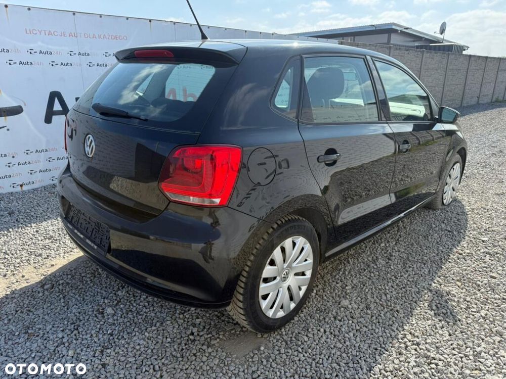 Volkswagen Polo 1.2 Trendline - 6