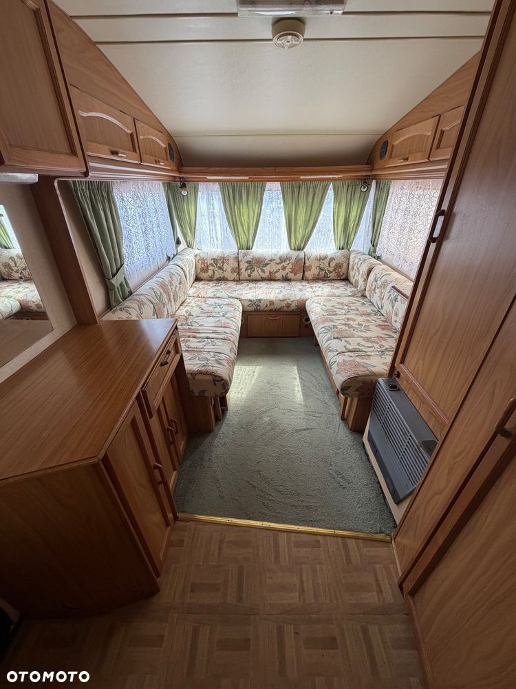 Bunk Cameo 390 - 7