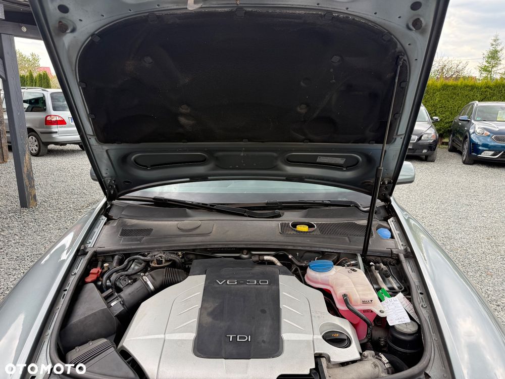 Audi A6 Allroad - 8