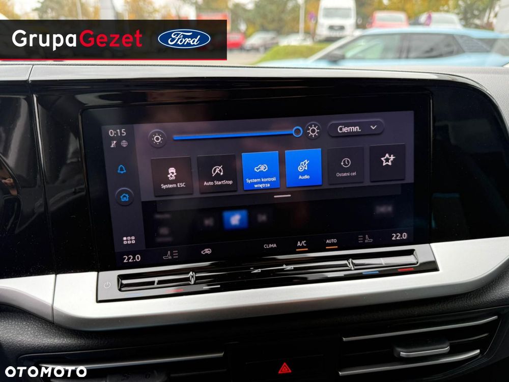 Ford Tourneo Connect - 7