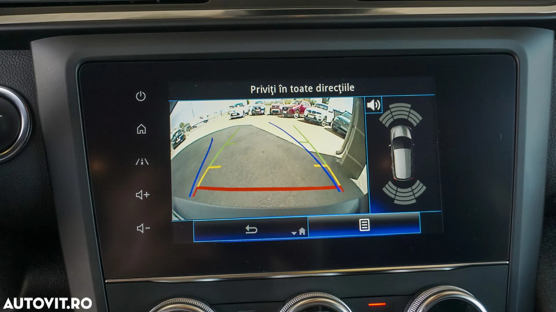 Renault Kadjar TCe EDC GPF Zen - 14