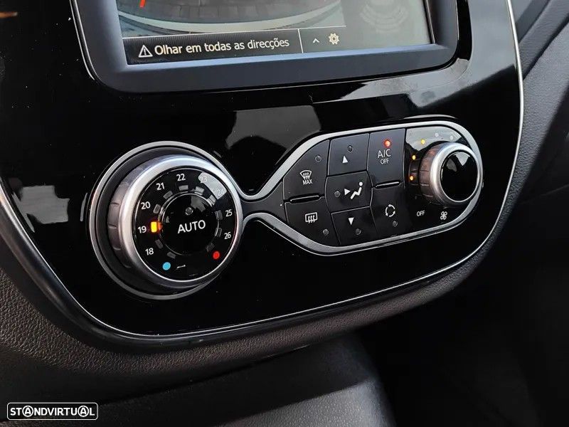 Renault Captur 0.9 TCE Exclusive - 16