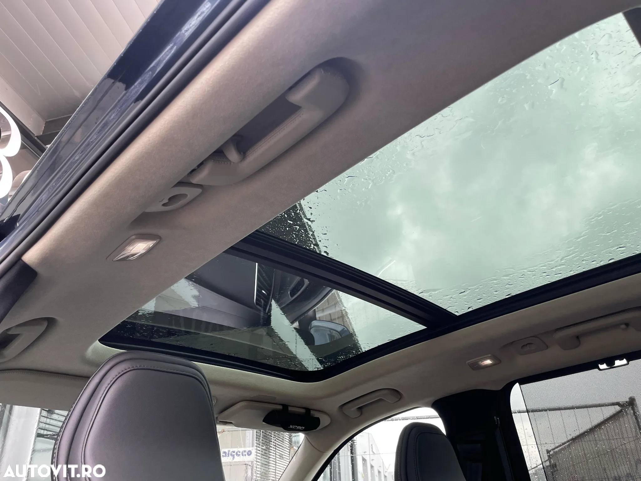 Volvo XC 90 B5 MHEV AWD 7 locuri Inscription - 29