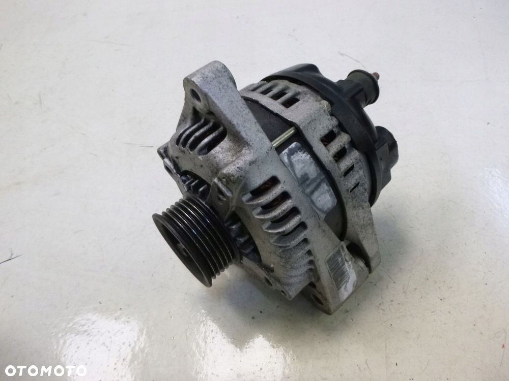 JAGUAR XK X150 4.2 ALTERNATOR BEZ KOMPRESORA - 5
