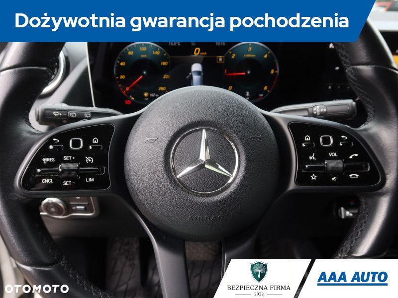 Mercedes-Benz Klasa B - 21