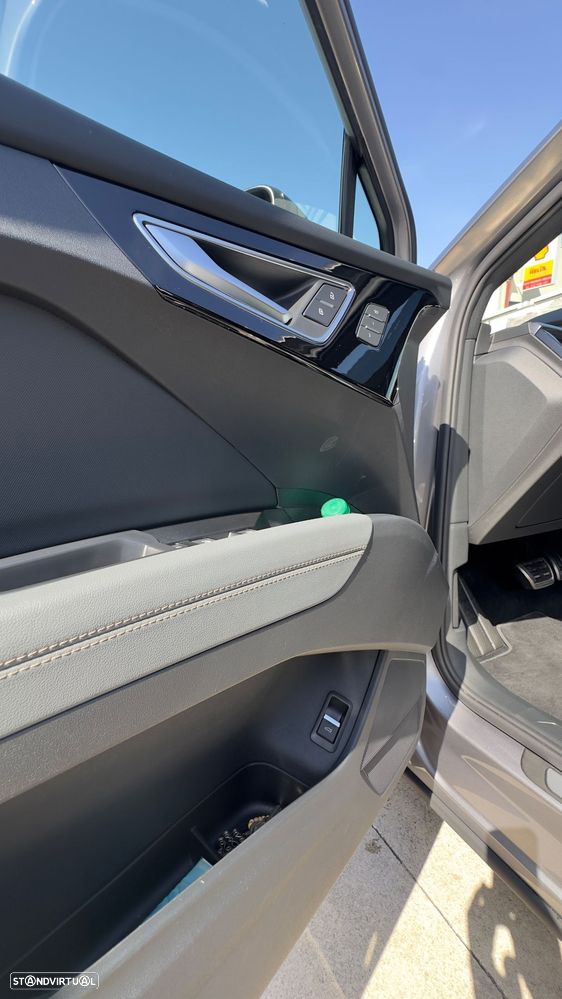 Audi Q4 e-tron 40 82 kWH - 25