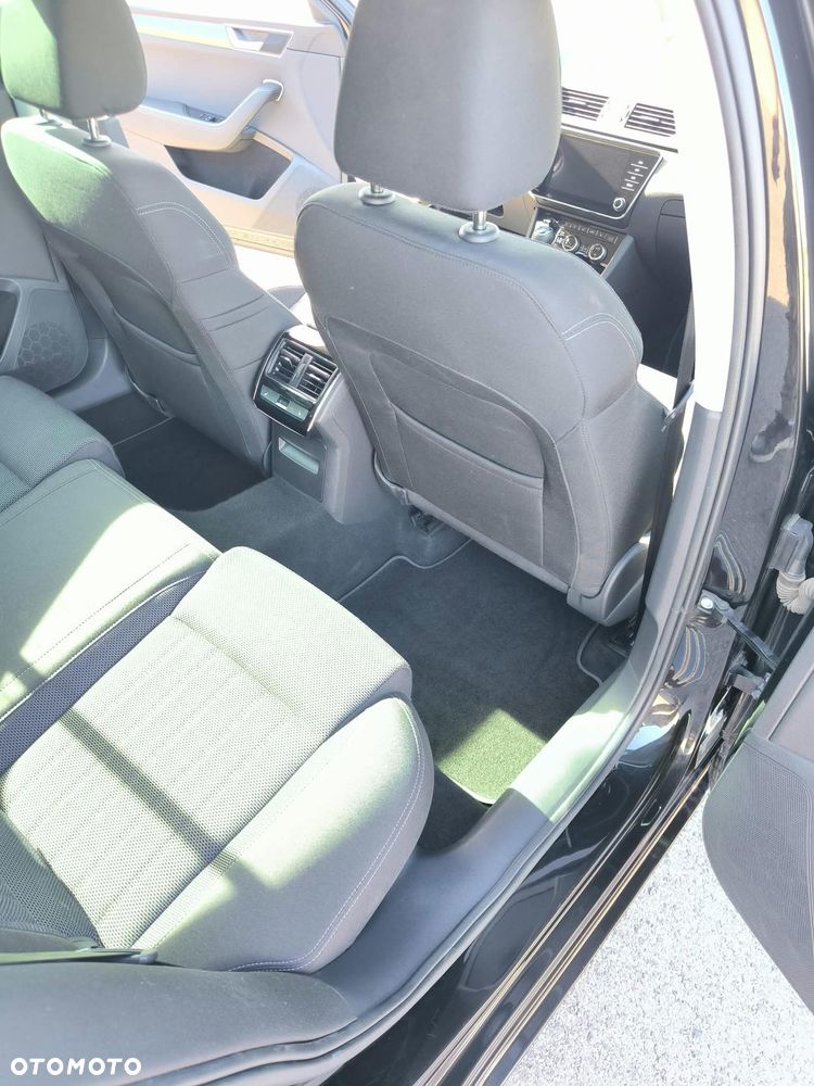 Skoda Superb 2.0 TDI SCR Style DSG - 10