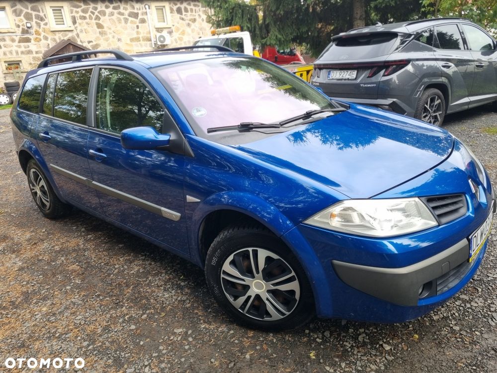 Renault Megane - 4