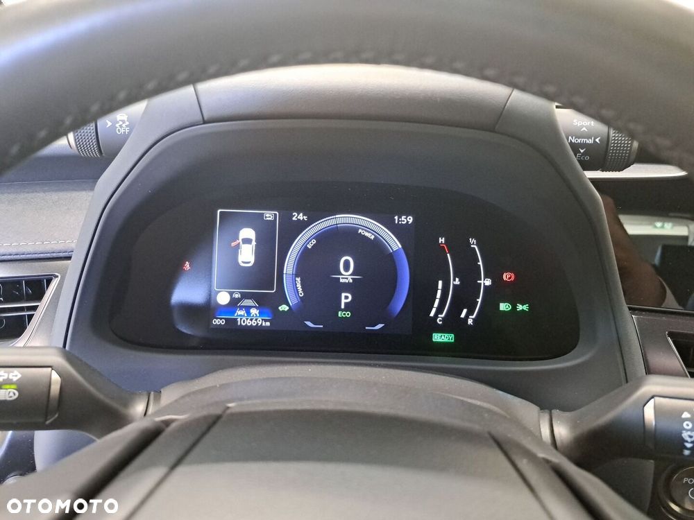 Lexus UX 300h Elegance - 18