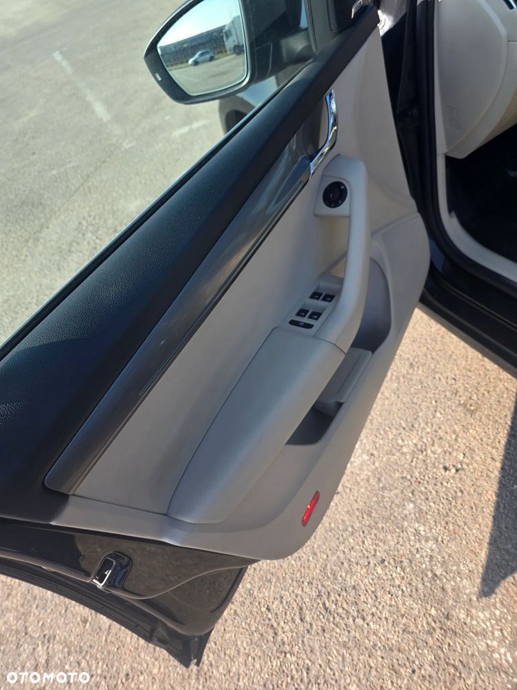 Skoda Octavia 2.0 TDI 4x4 Style DSG - 13