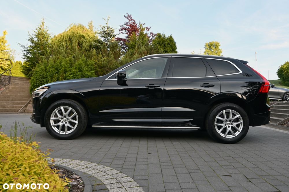 Volvo XC 60 D4 Geartronic Momentum Pro - 3