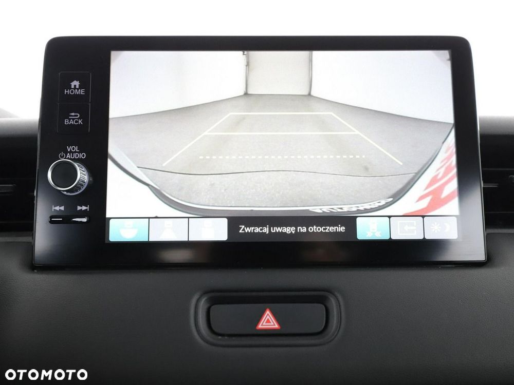 Honda HR-V 1.5 i-MMD Advance CVT - 25