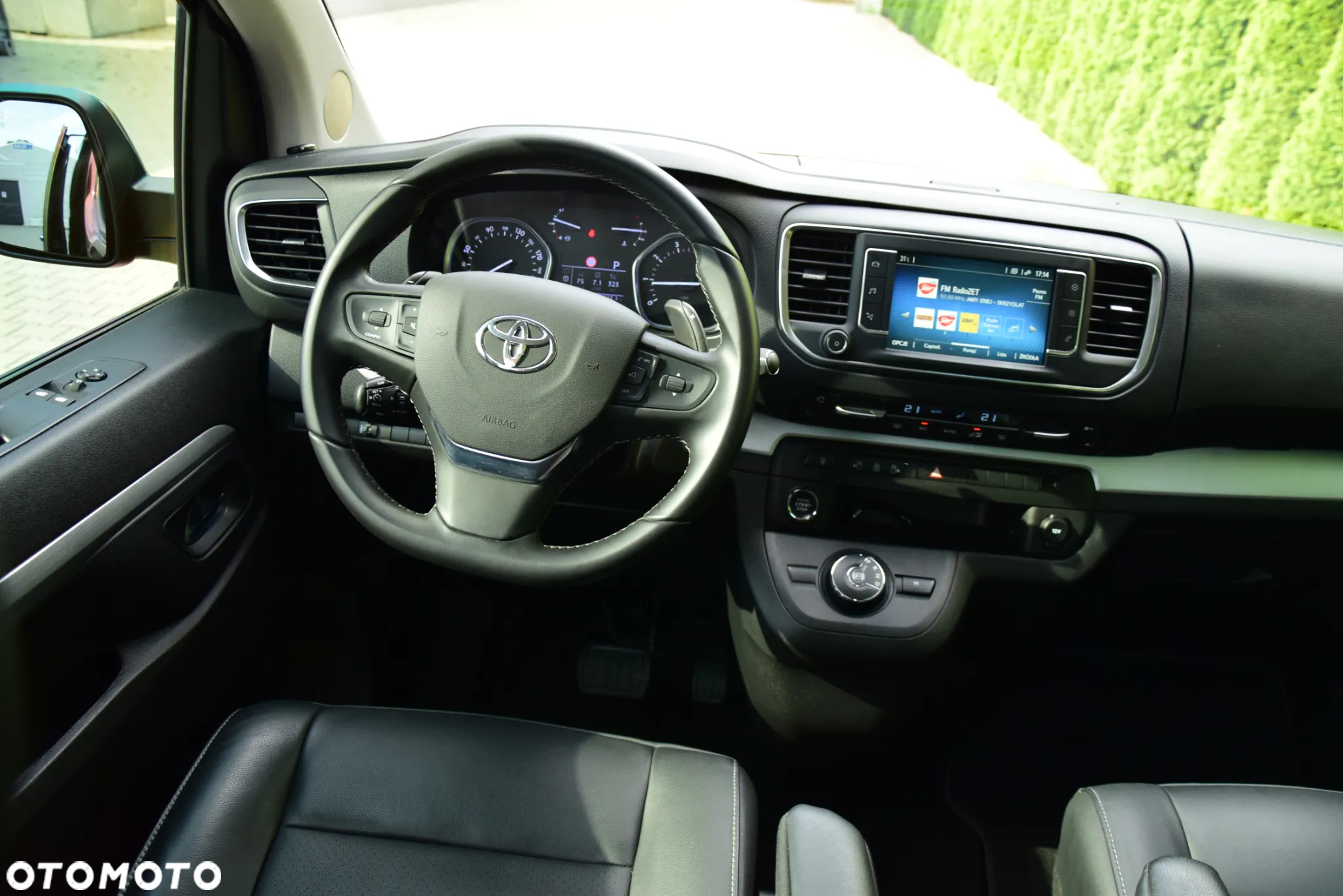 Toyota Proace Verso 2.0 D4-D Long VIP - 6