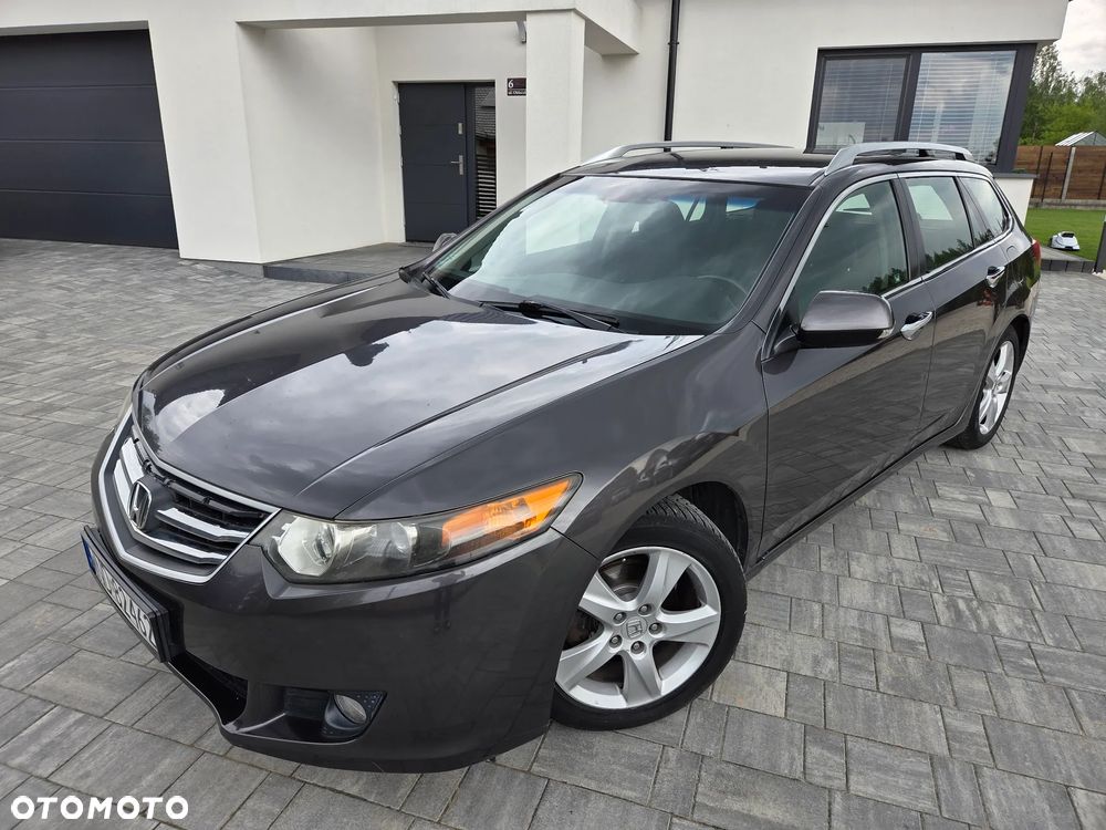 Honda Accord 2.0 Elegance - 1
