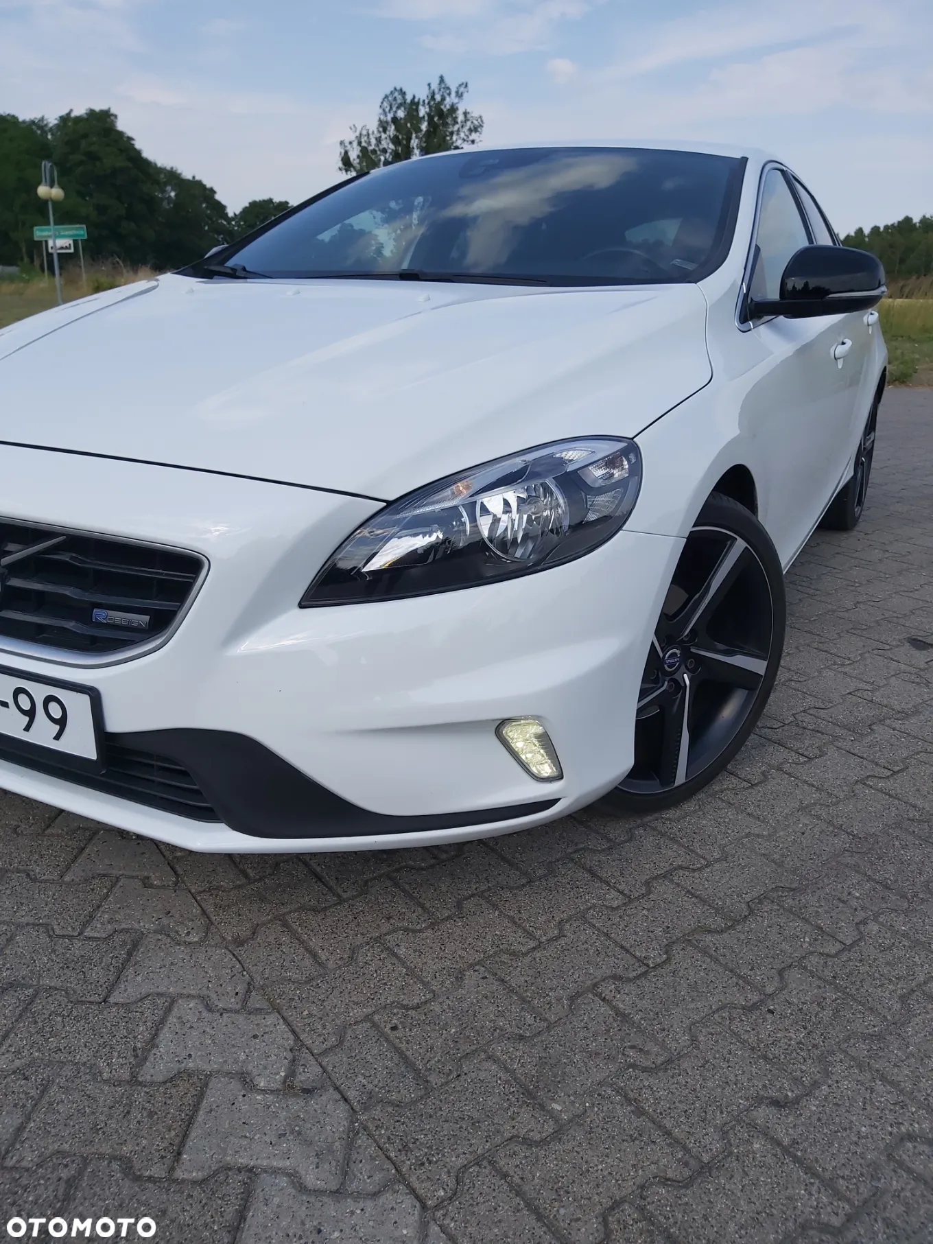 Volvo V40 - 2