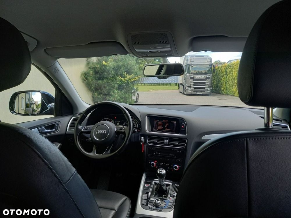 Audi Q5 2.0 TDI - 26