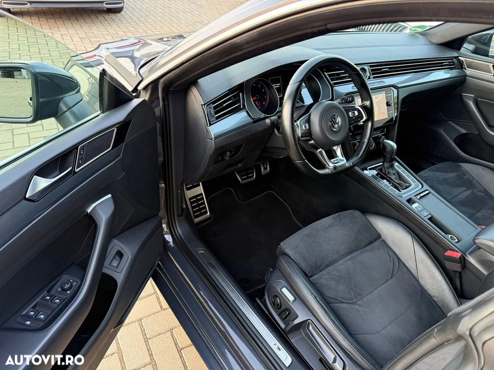 Volkswagen ARTEON 2.0 TSI OPF DSG R-Line - 6