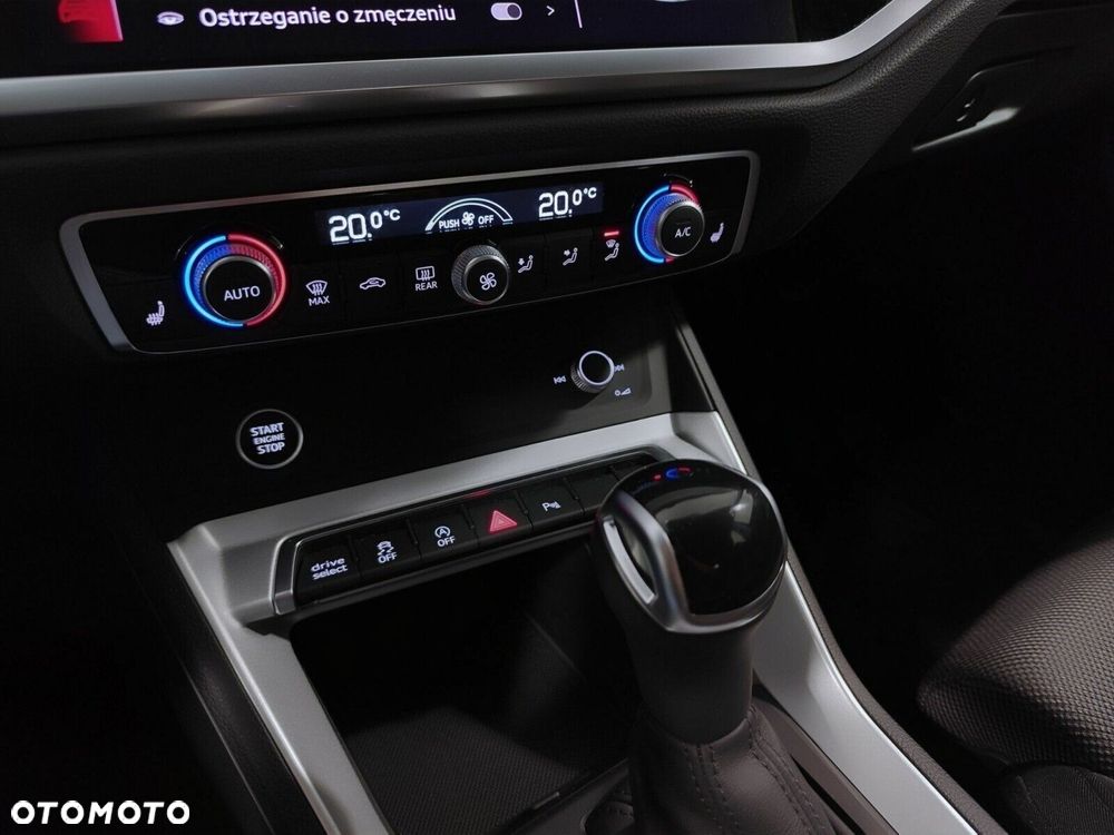 Audi Q3 Sportback - 16