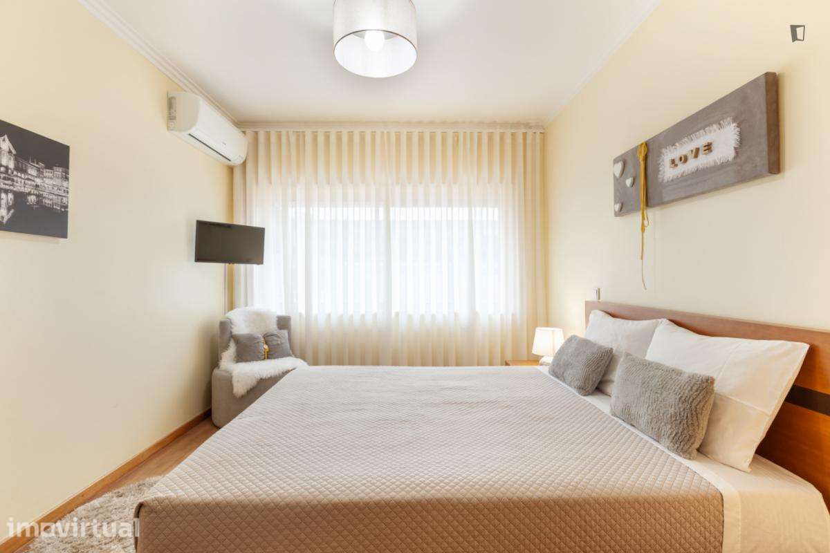 Apartamento com 2 quartos - localizado em Sé de Braga e São Lázaro... - Grande imagem: 3/35
