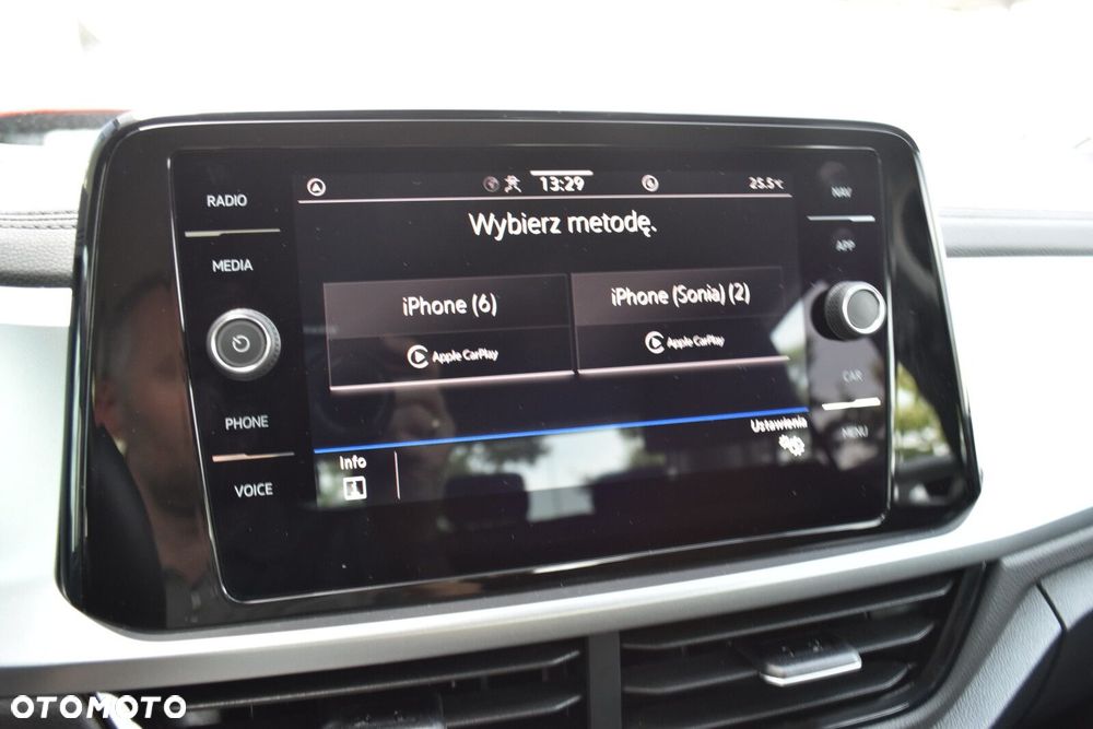 Volkswagen T-Roc 1.5 TSI Life DSG - 20