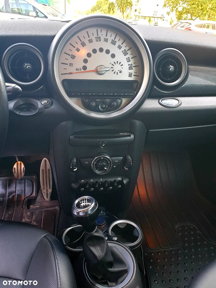MINI Cooper S - 15