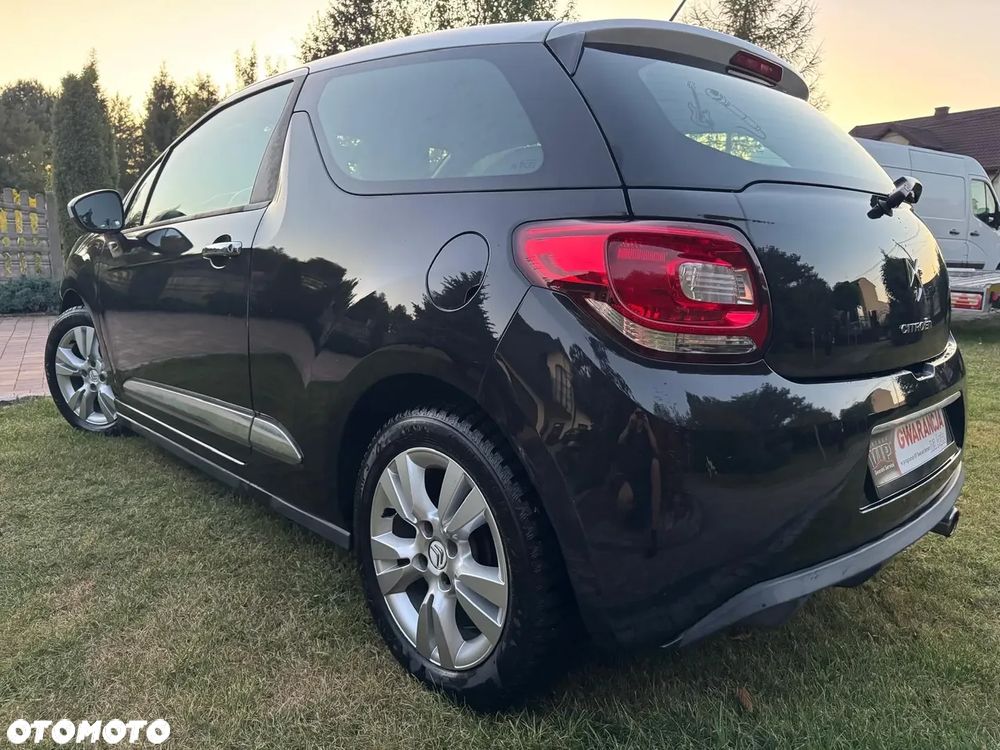 Citroën DS3 - 21