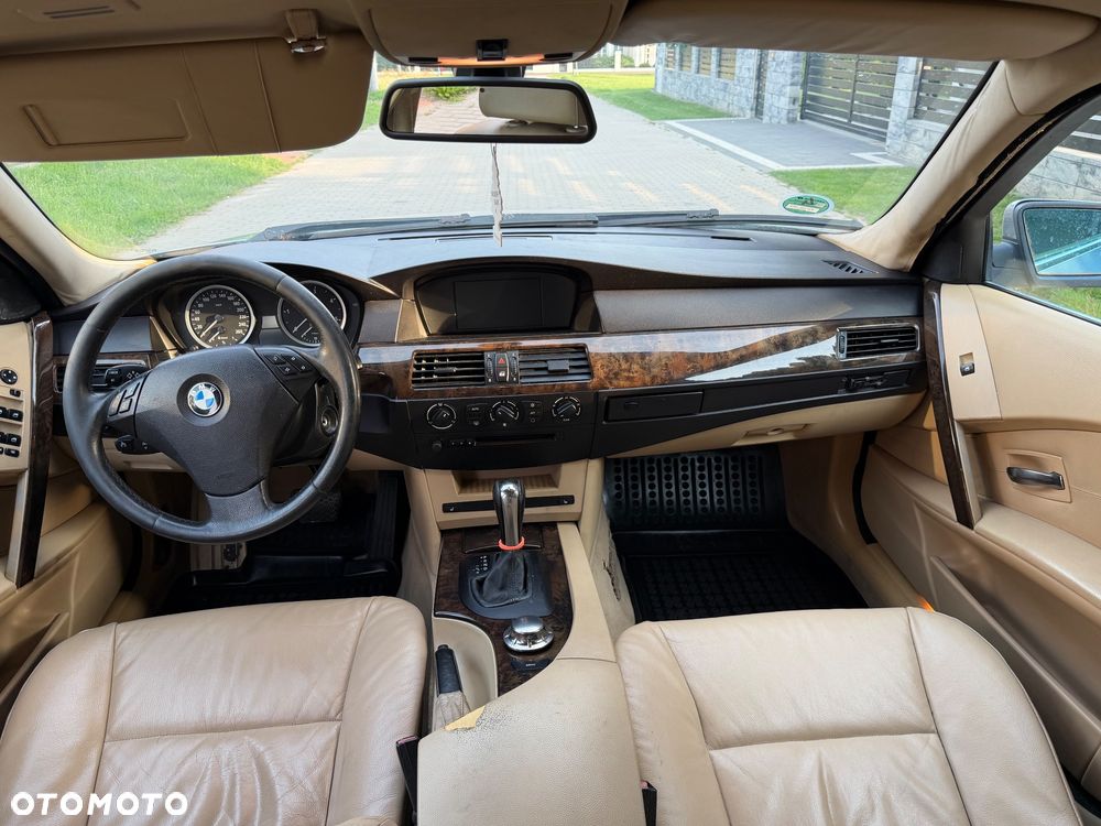BMW Seria 5 - 27
