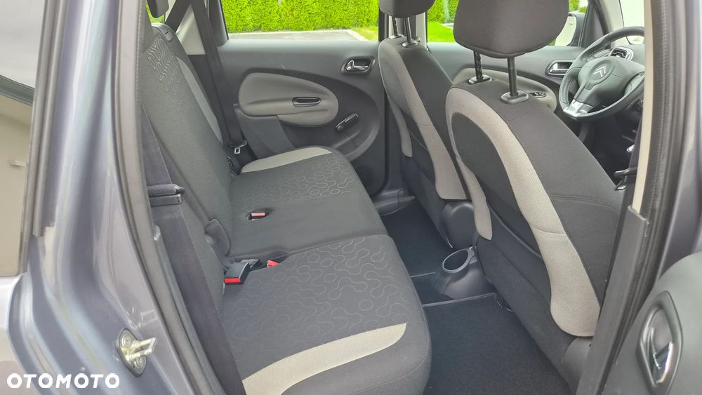 Citroën C3 Picasso HDi 90 FAP Exclusive - 15