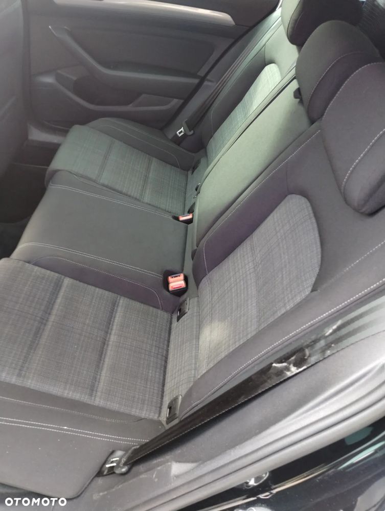 Volkswagen Passat Variant 2.0 TDI BMT Comfortline DSG - 12