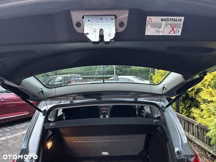 Opel Meriva 1.4 Style - 24