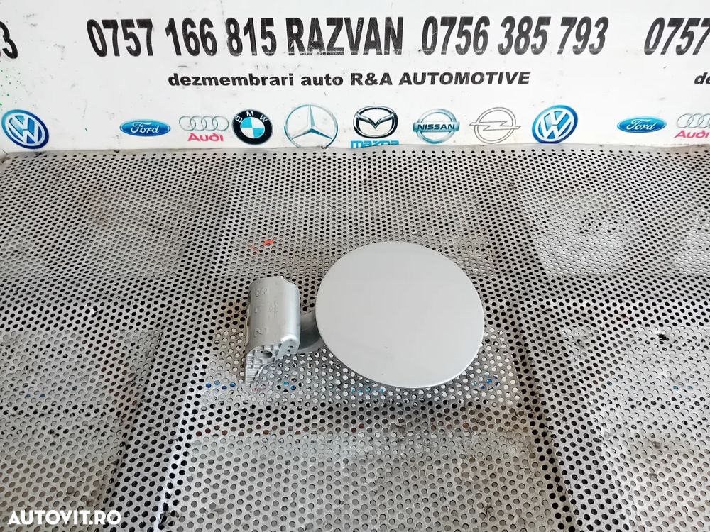 Usa Usita Rezervor Kia Sportage 2010-2014 2.0 Crdi Motor D4HA 4x4 Manual - 1