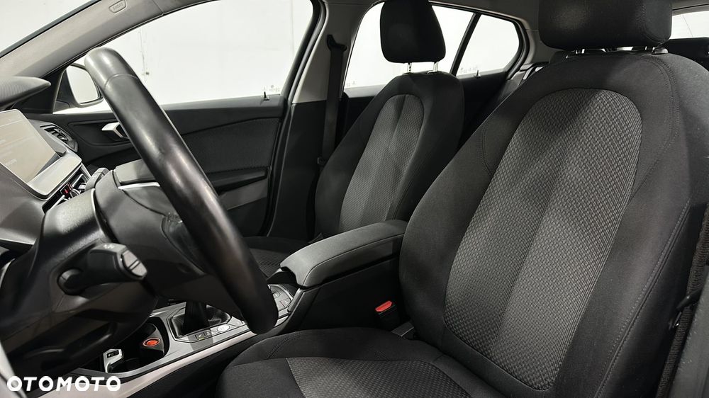 BMW Seria 1 118d Advantage - 11