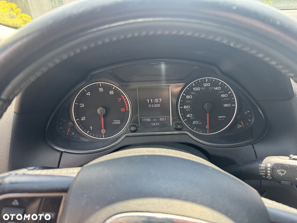 Audi Q5 - 14