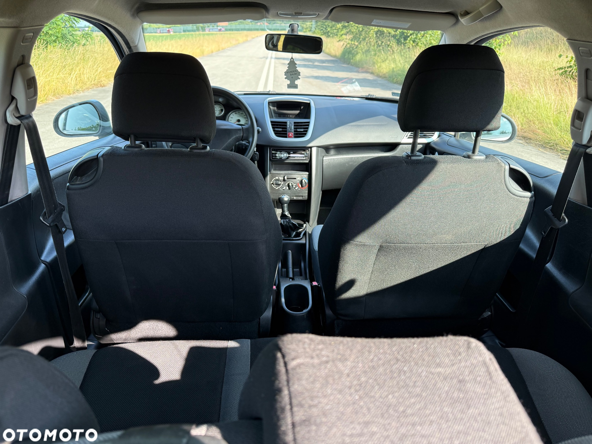 Peugeot 207 1.4 Trendy - 10