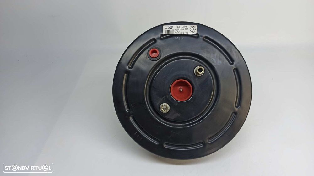 SERVOFREIO RENAULT SCENIC II CONFORT DYNAMIQUE - 1