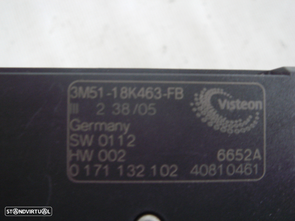Resistência De Aquecimento Sofagem Volvo S40 Ii (544) - 2