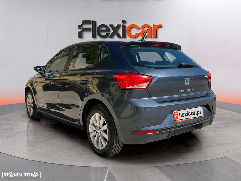SEAT Ibiza 1.0 Style - 5