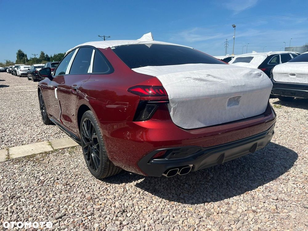 Audi A6 Limousine - 3