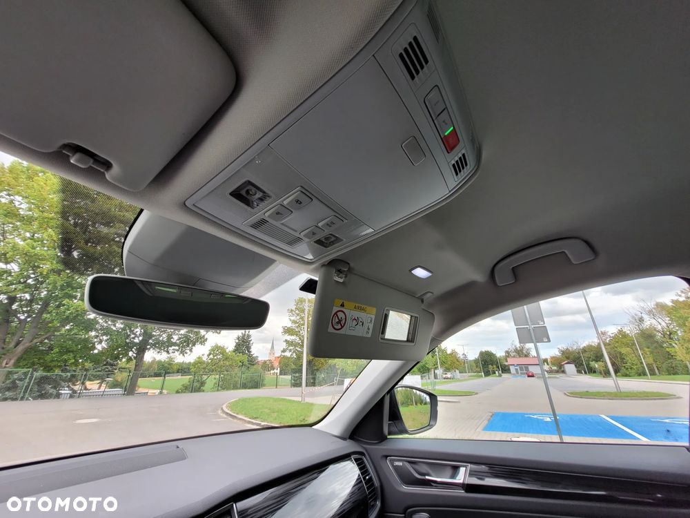 Skoda Kodiaq 2.0 TSI 4x4 Style DSG - 27