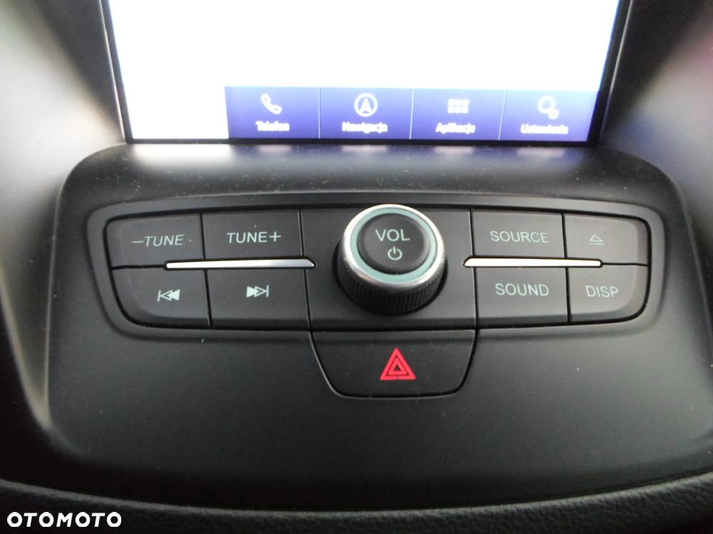 Ford C-MAX 1.5 EcoBoost Titanium ASS - 7