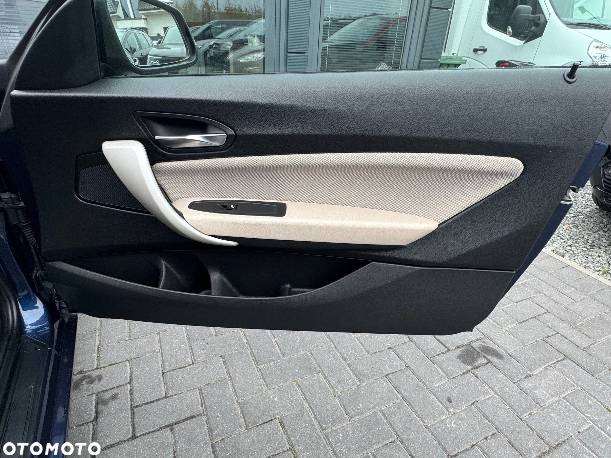 BMW Seria 2 218d Coupe - 21