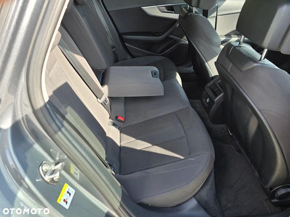Audi A4 Allroad 2.0 TDI clean diesel Quattro S tronic - 26