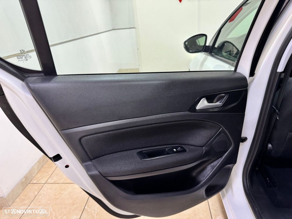 Peugeot 308 1.5 BlueHDi Style - 35