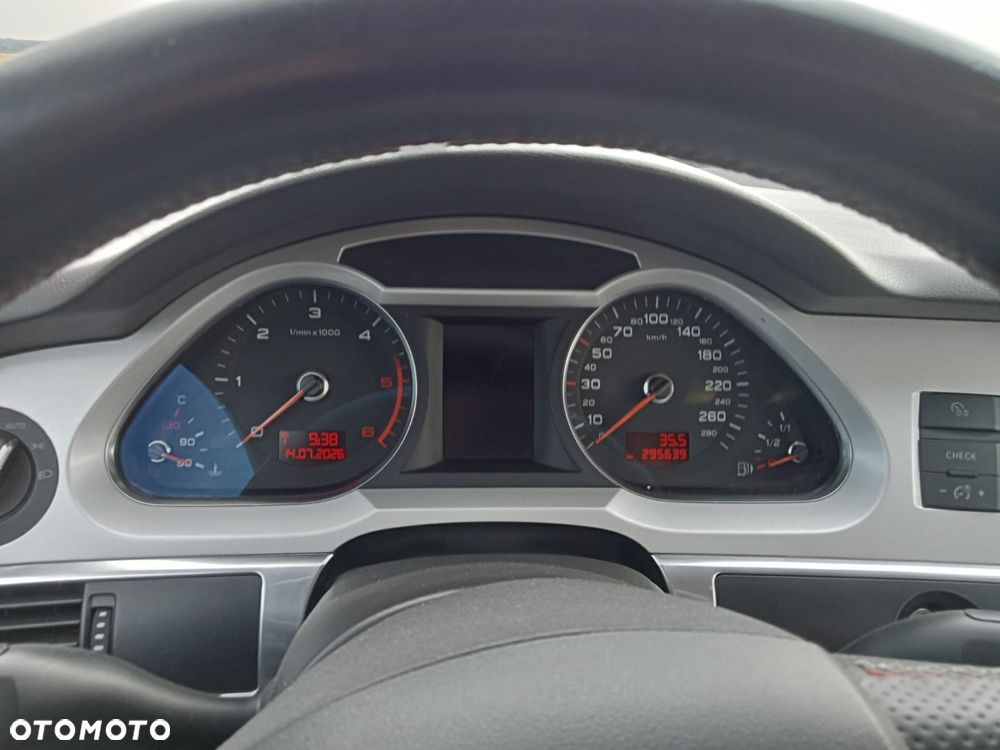 Audi A6 Avant - 10