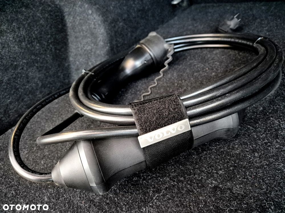 Volvo XC 40 T4 Recharge DKG Inscription - 28
