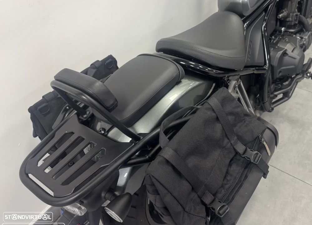 Honda CMX Rebel 1100 dct - 14