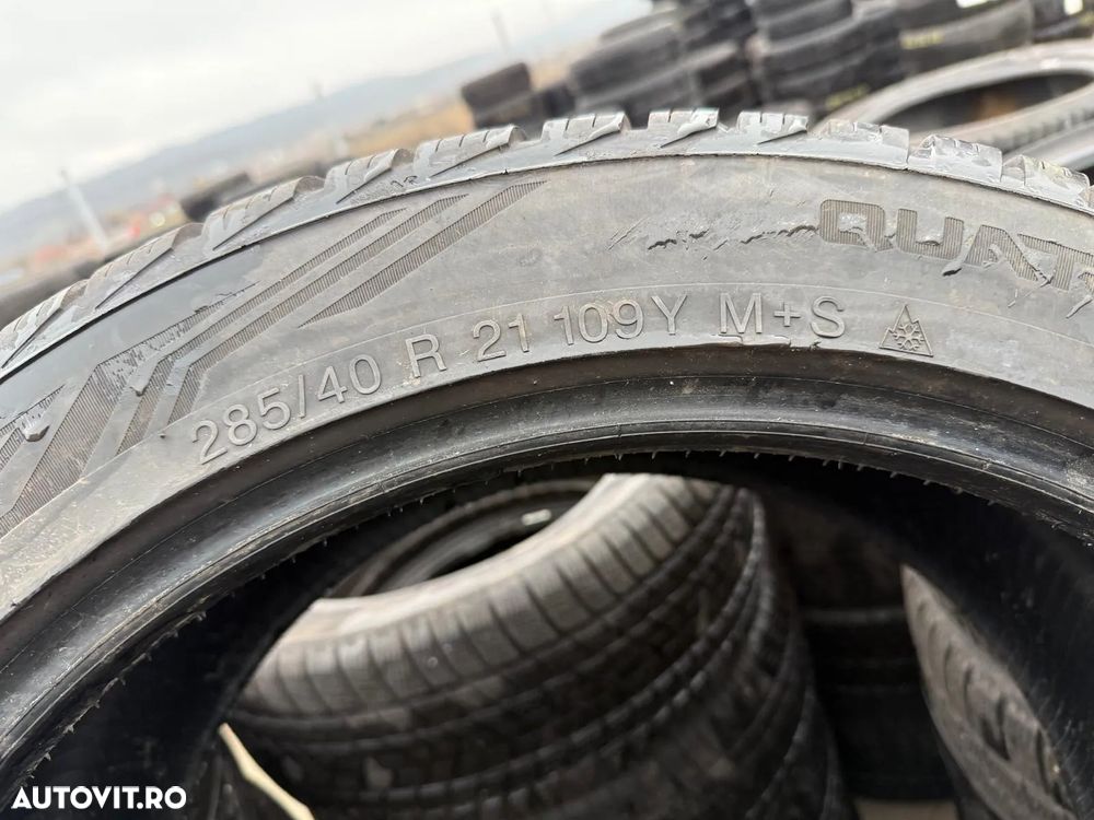 285 40 R21 VREDESTEIN ALLSEASON - 3